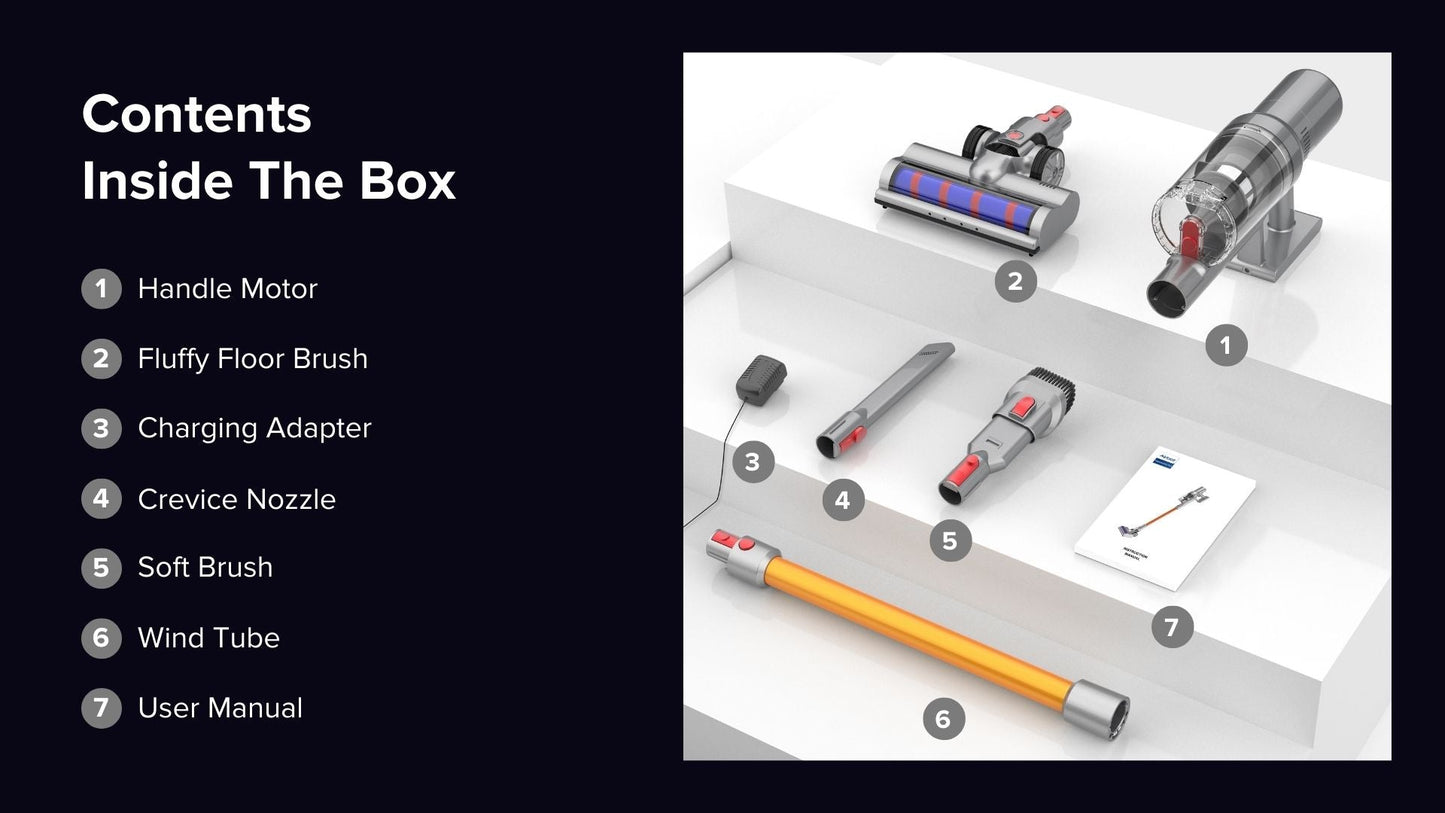 Airbot Hypersonics PRO