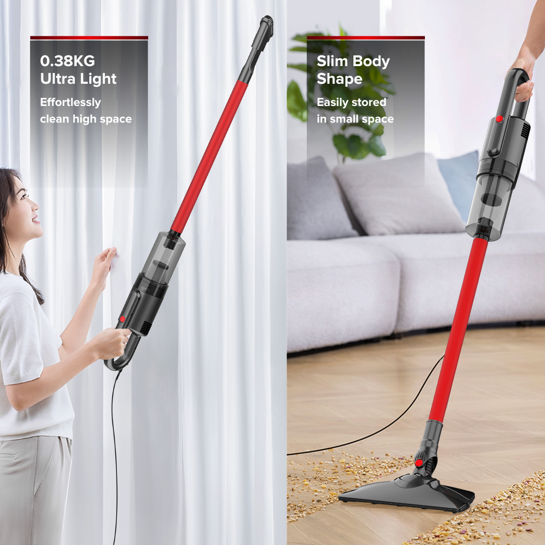 Airbot DX200 Corded Wet & Dry Vacuum Mop