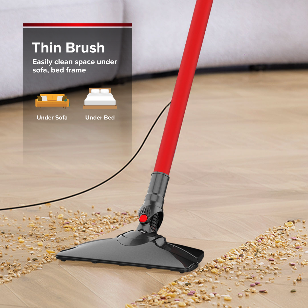 Airbot DX200 Corded Wet & Dry Vacuum Mop