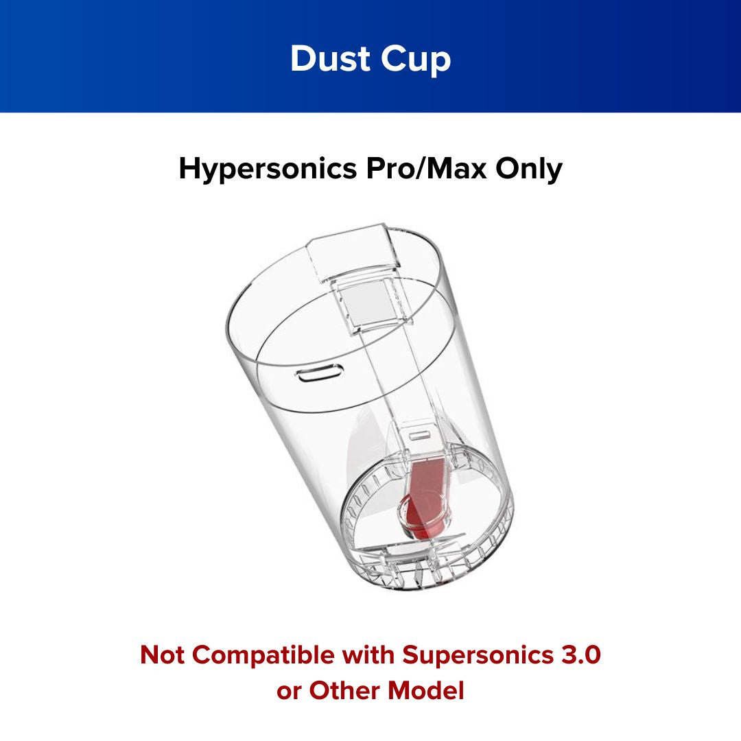 [Acc] Hypersonics PRO/MAX Parts