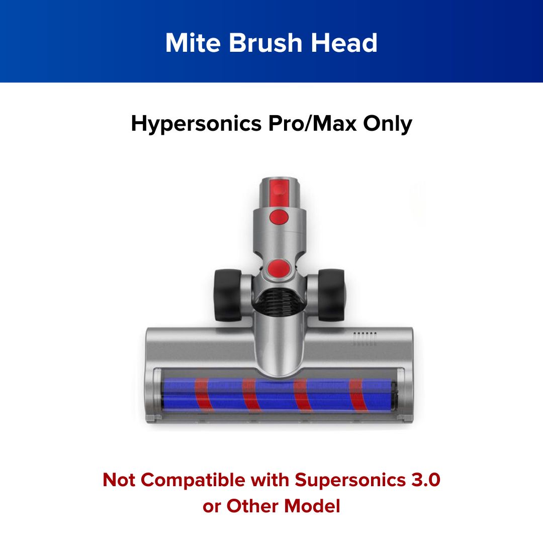 [Acc] Hypersonics PRO/MAX Parts