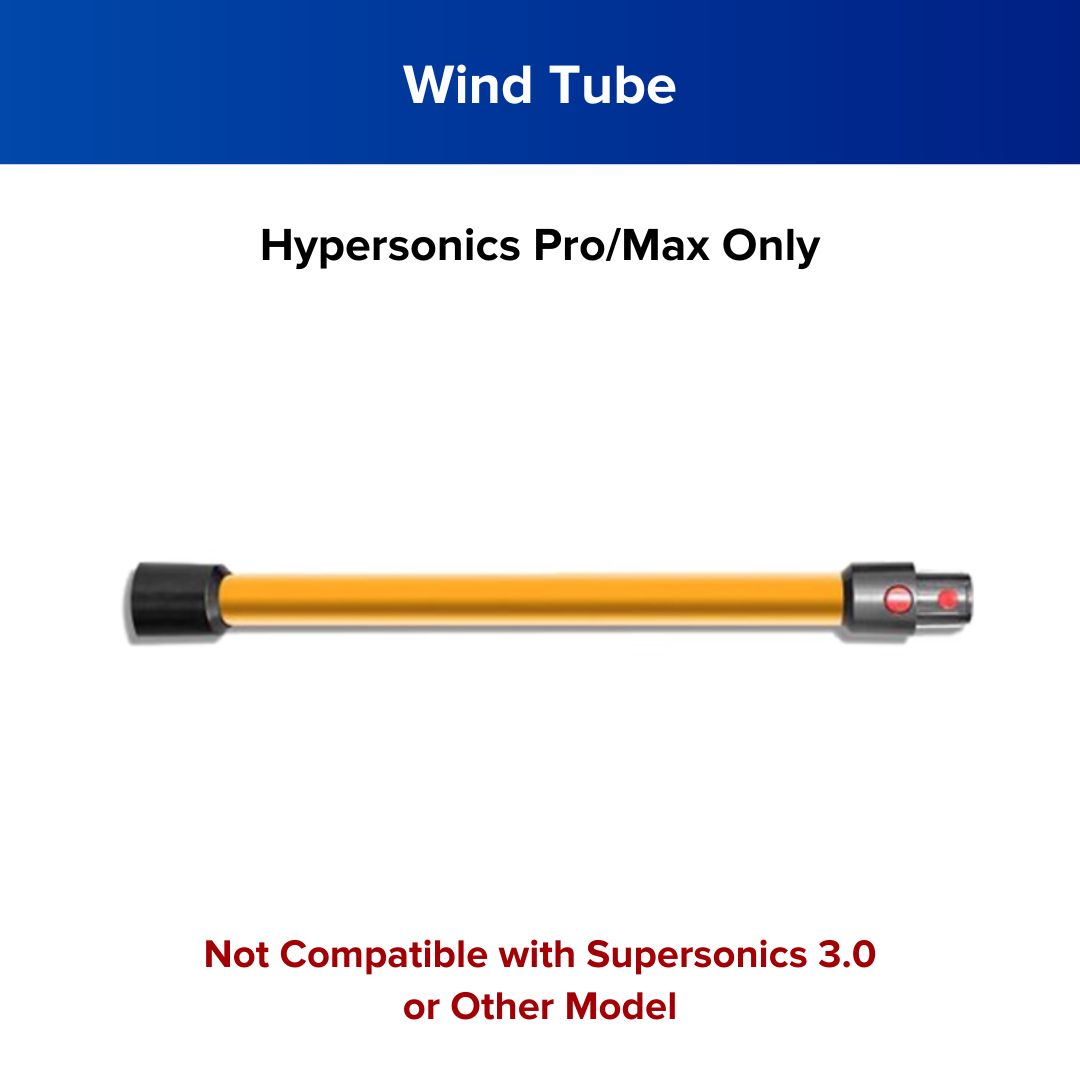 [Acc] Hypersonics PRO/MAX Parts