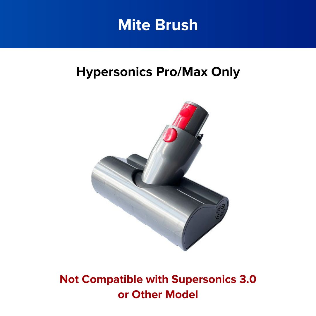 [Acc] Hypersonics PRO/MAX Parts