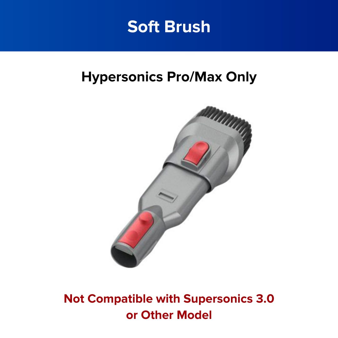 [Acc] Hypersonics PRO/MAX Parts