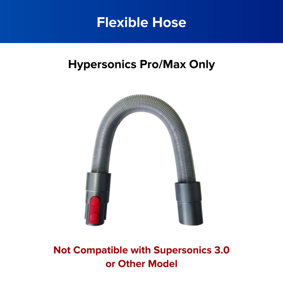 [Acc] Hypersonics PRO/MAX Parts