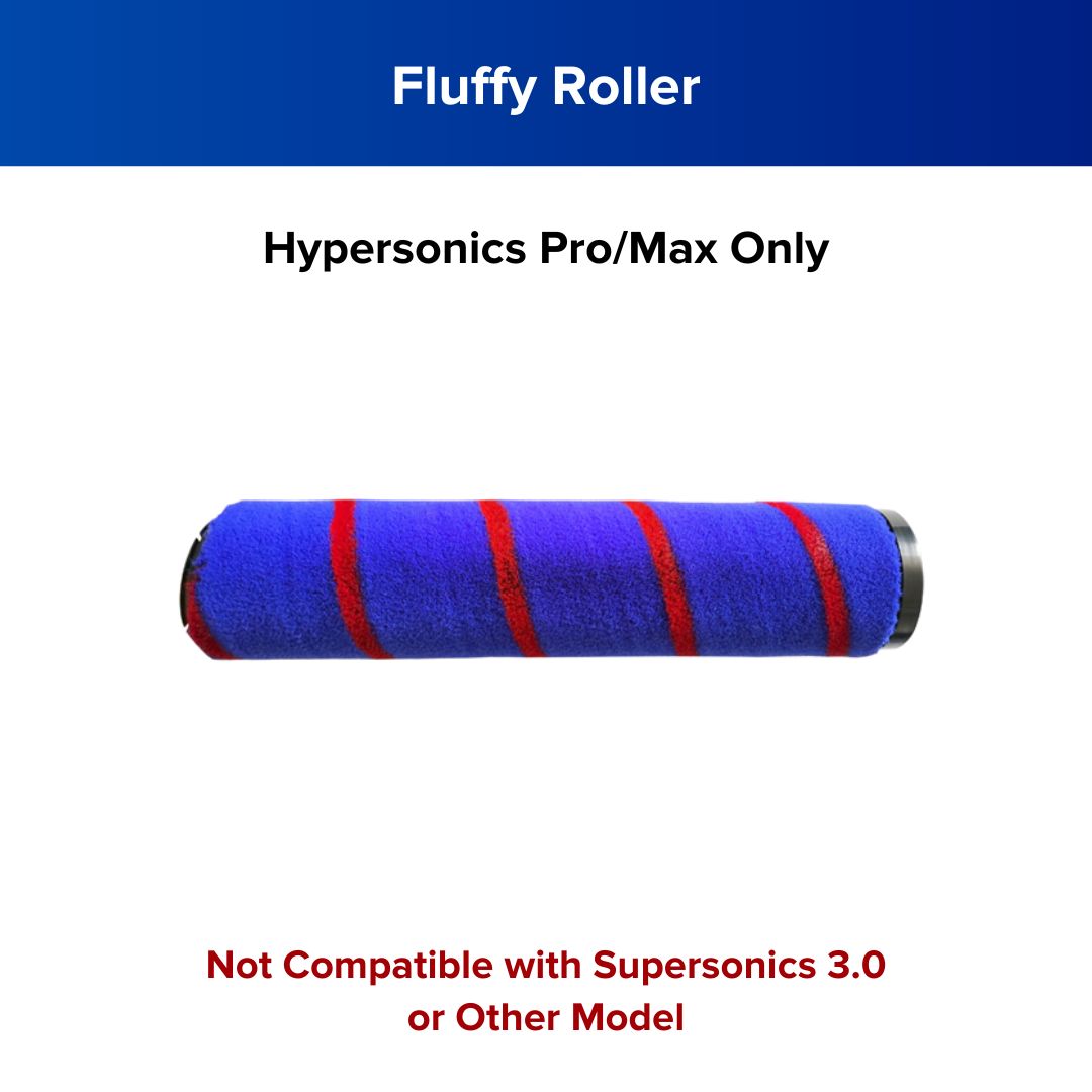 [Acc] Hypersonics PRO/MAX Parts