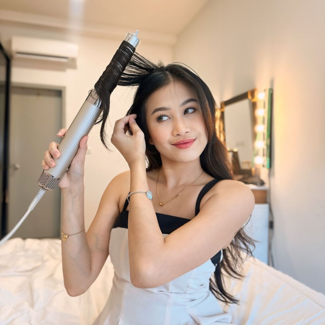 Airbot HyperStyler Hairwrap