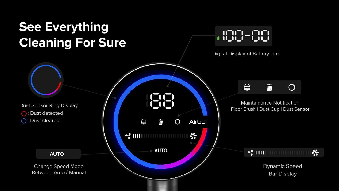 Airbot Hypersonics PRO