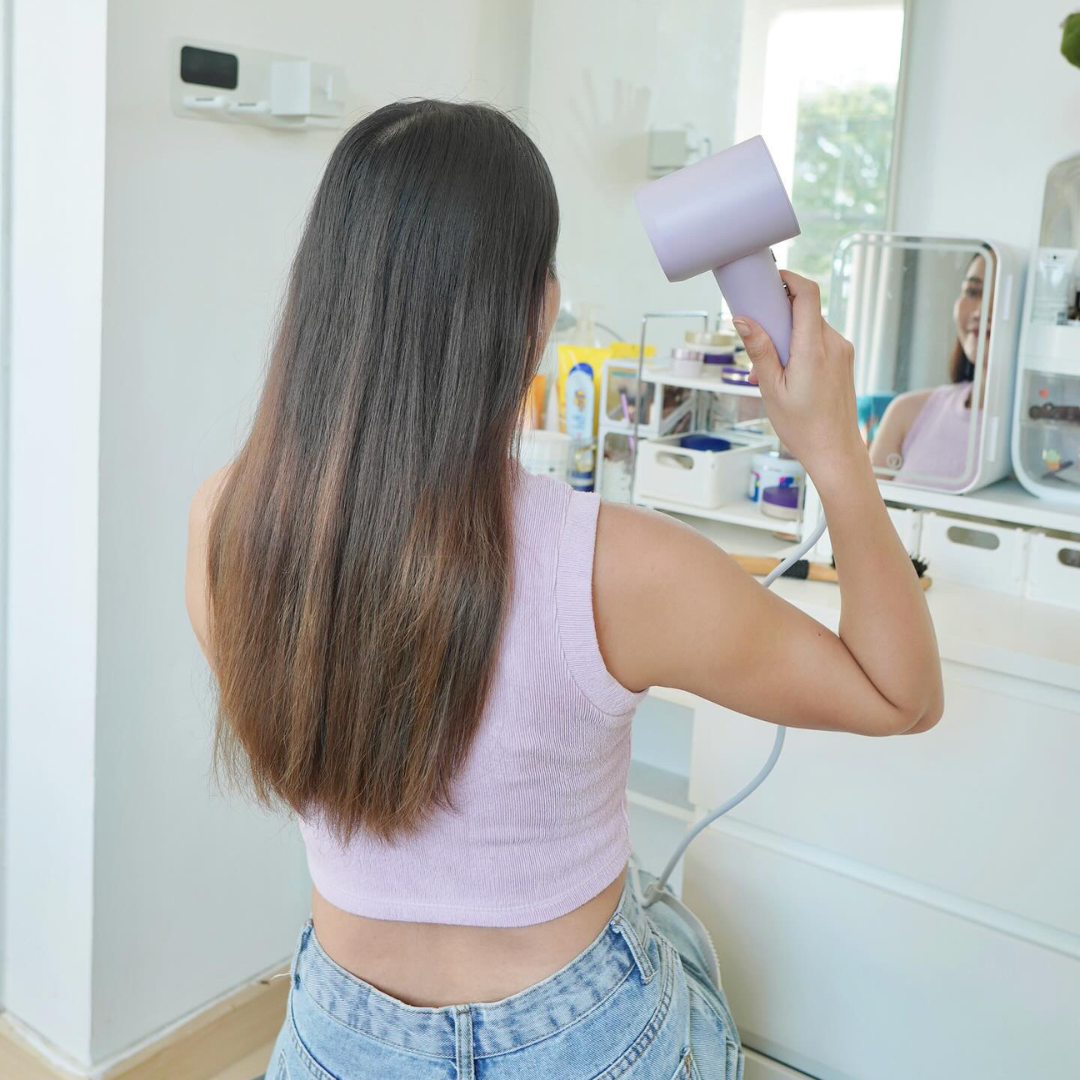 [Pre-Order] Airbot Aria Lite High Speed Hair Dryer