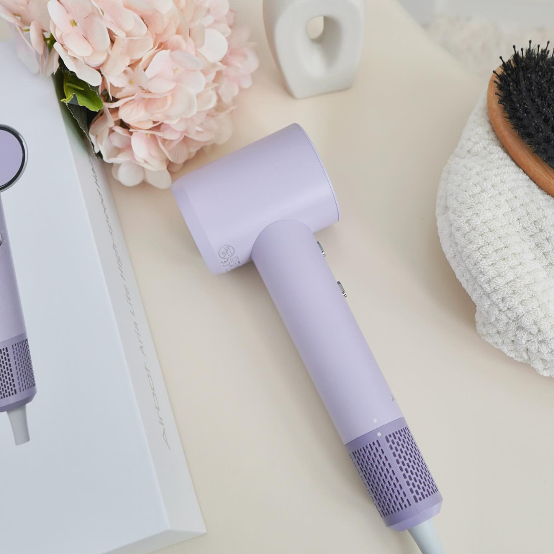 [Pre-Order] Airbot Aria Lite High Speed Hair Dryer