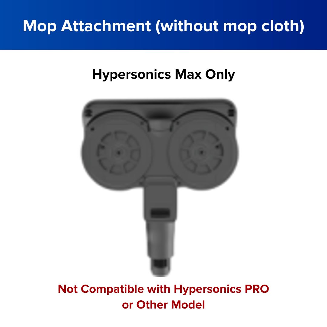 [Acc] Hypersonics PRO/MAX Parts