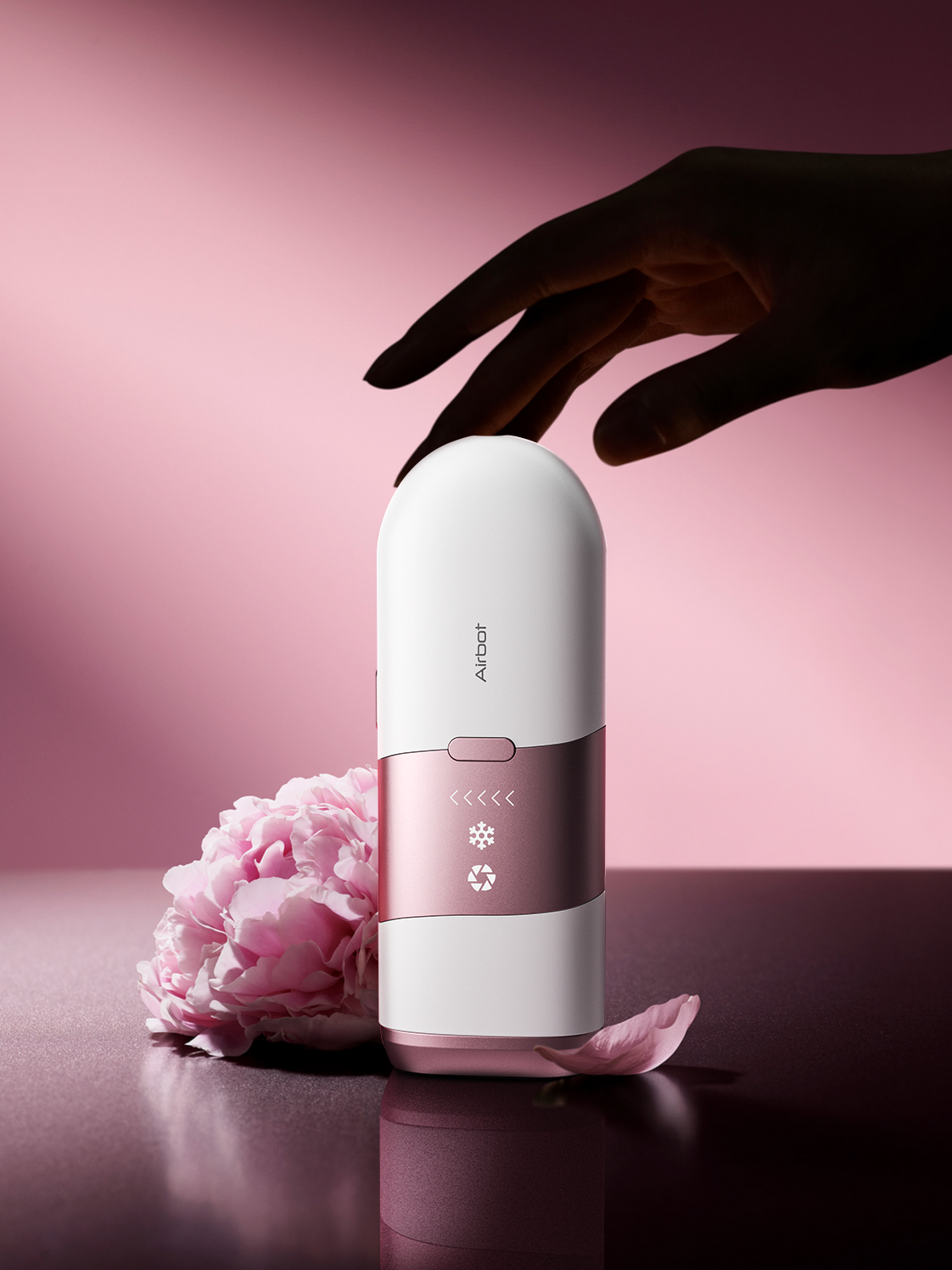 Airbot Laser Hair Remover Opal