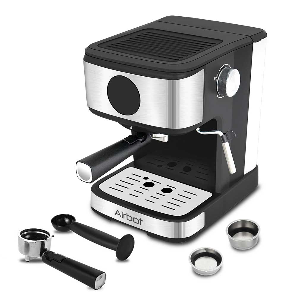 Airbot Espresso Coffee Machine CM7000